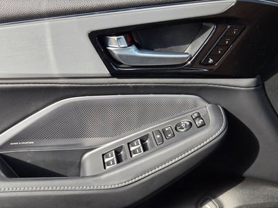 2026 Acura MDX SH-AWD w/Technology Package