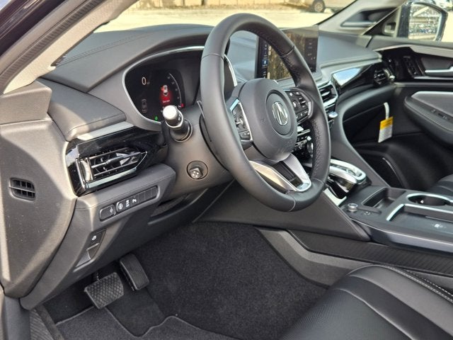 2026 Acura MDX SH-AWD w/Technology Package