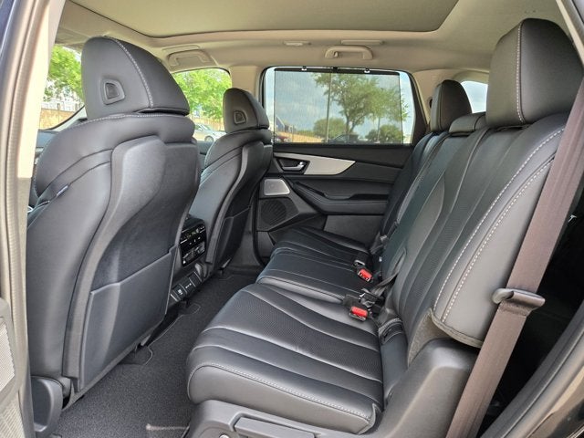 2026 Acura MDX SH-AWD w/Technology Package