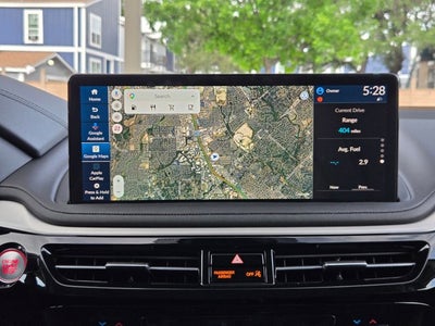 2026 Acura MDX SH-AWD w/Technology Package
