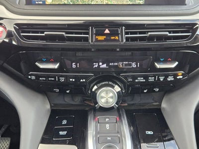 2026 Acura MDX SH-AWD w/Technology Package