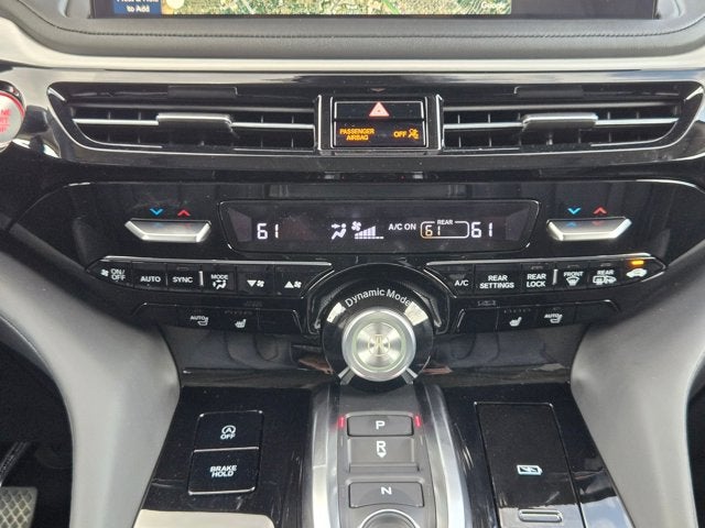 2026 Acura MDX SH-AWD w/Technology Package