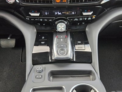 2026 Acura MDX SH-AWD w/Technology Package