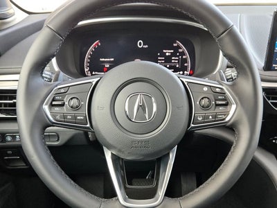 2026 Acura MDX SH-AWD w/Technology Package