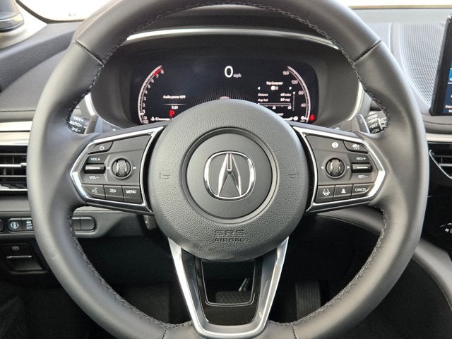 2026 Acura MDX SH-AWD w/Technology Package