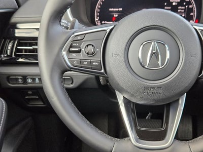 2026 Acura MDX SH-AWD w/Technology Package