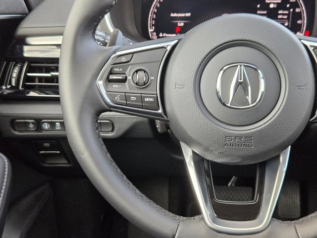 2026 Acura MDX SH-AWD w/Technology Package
