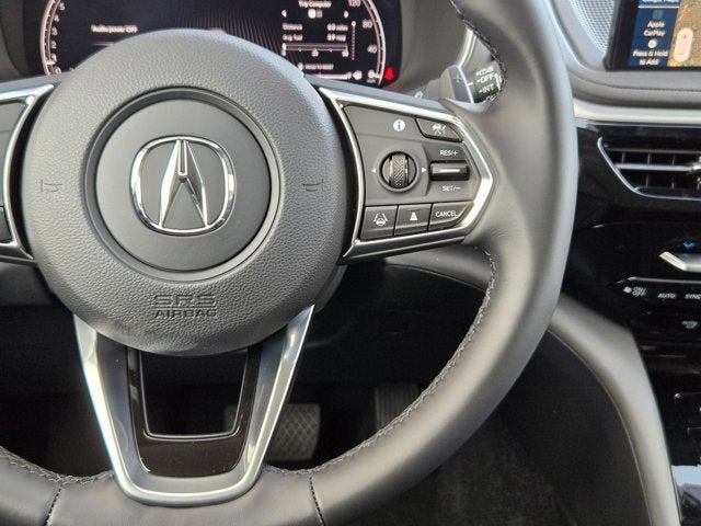 2026 Acura MDX SH-AWD w/Technology Package
