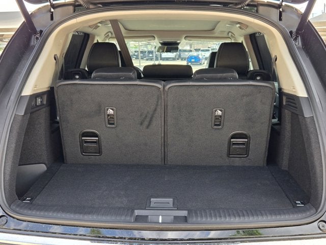 2026 Acura MDX SH-AWD w/Technology Package