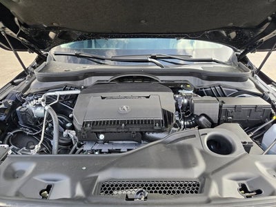 2026 Acura MDX SH-AWD with Technology Package