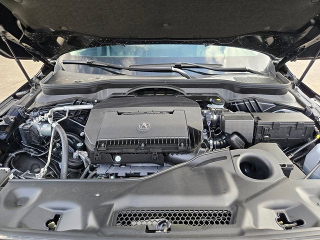 2026 Acura MDX SH-AWD with Technology Package