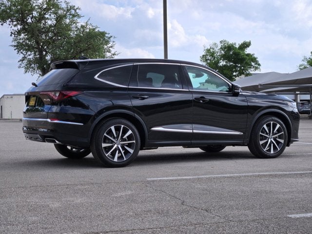 2026 Acura MDX SH-AWD w/Technology Package