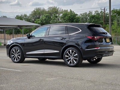 2026 Acura MDX SH-AWD w/Technology Package