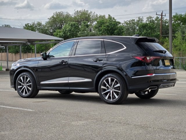 2026 Acura MDX SH-AWD w/Technology Package