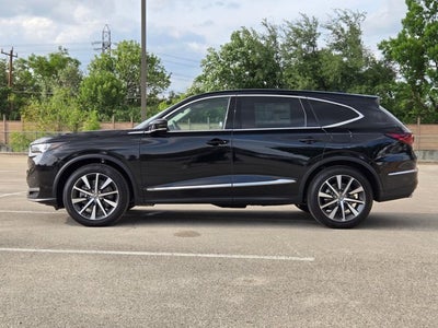 2026 Acura MDX SH-AWD w/Technology Package