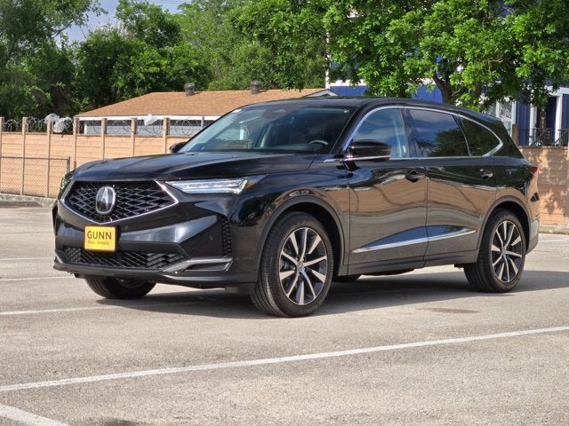 2026 Acura MDX SH-AWD w/Technology Package