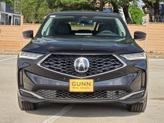 2026 Acura MDX SH-AWD w/Technology Package