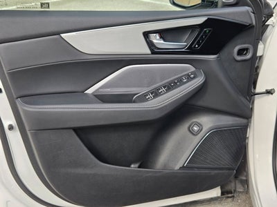 2025 Acura MDX w/Technology Package