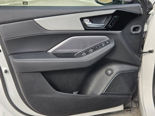 2025 Acura MDX w/Technology Package