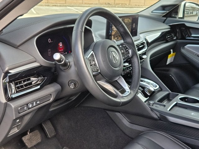 2025 Acura MDX w/Technology Package