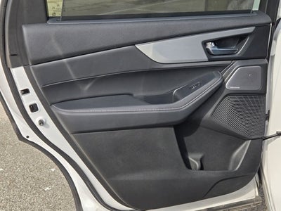 2025 Acura MDX w/Technology Package