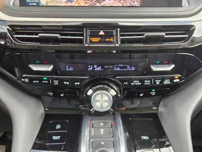 2025 Acura MDX w/Technology Package