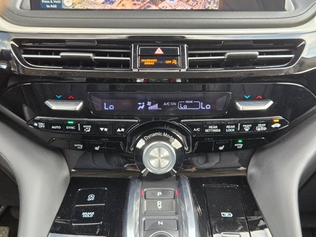 2025 Acura MDX w/Technology Package