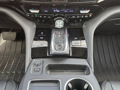 2025 Acura MDX w/Technology Package