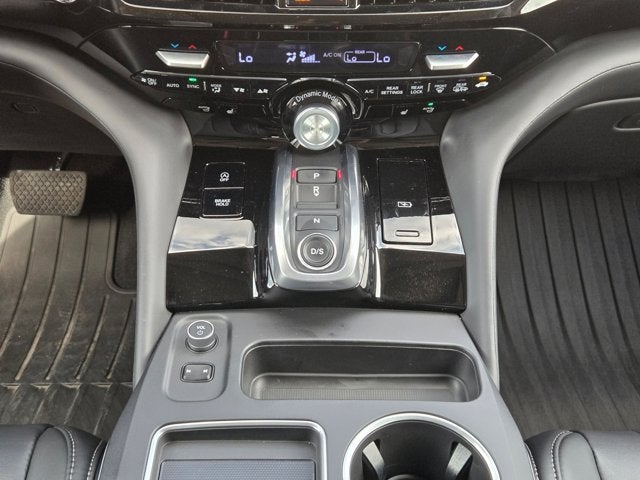 2025 Acura MDX w/Technology Package