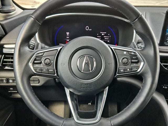 2025 Acura MDX w/Technology Package