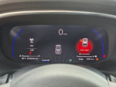 2025 Acura MDX w/Technology Package