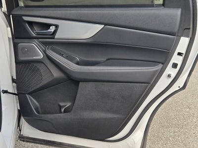 2025 Acura MDX w/Technology Package