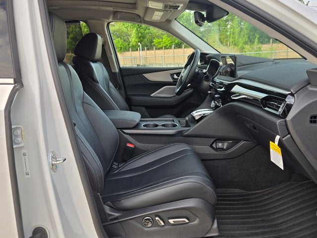 2025 Acura MDX w/Technology Package