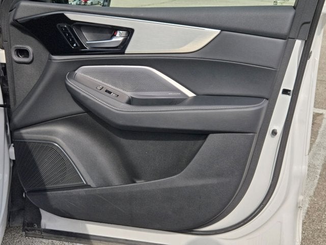 2025 Acura MDX w/Technology Package