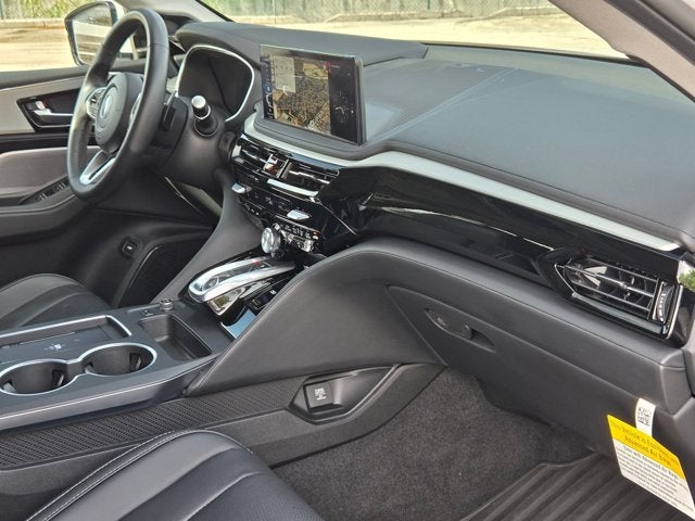 2025 Acura MDX w/Technology Package