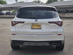2025 Acura MDX w/Technology Package
