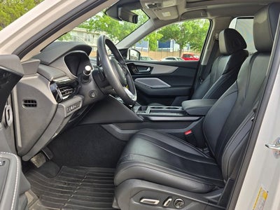 2025 Acura MDX w/Technology Package