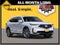 2026 Acura MDX SH-AWD w/Technology Package