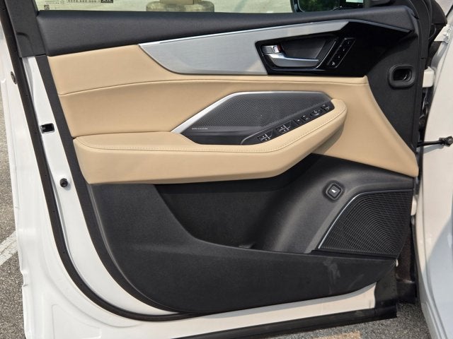2026 Acura MDX SH-AWD w/Technology Package