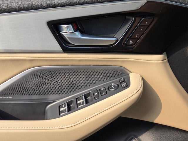 2026 Acura MDX SH-AWD w/Technology Package