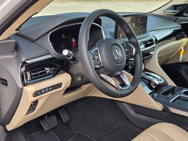 2026 Acura MDX SH-AWD w/Technology Package