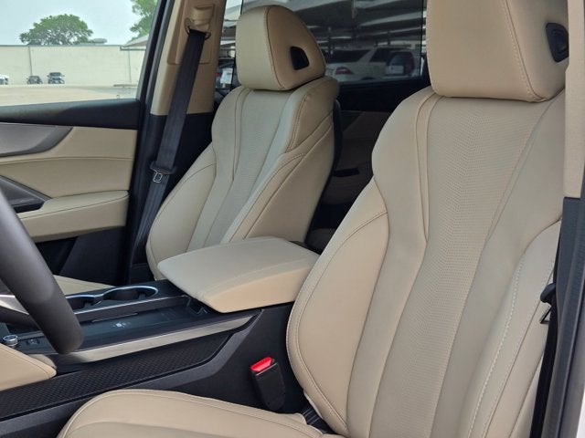 2026 Acura MDX SH-AWD w/Technology Package