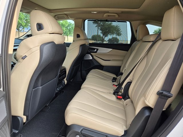 2026 Acura MDX SH-AWD w/Technology Package