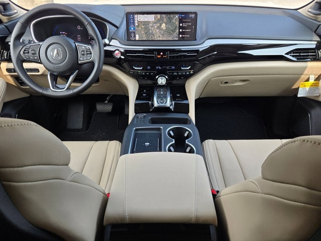2026 Acura MDX SH-AWD w/Technology Package