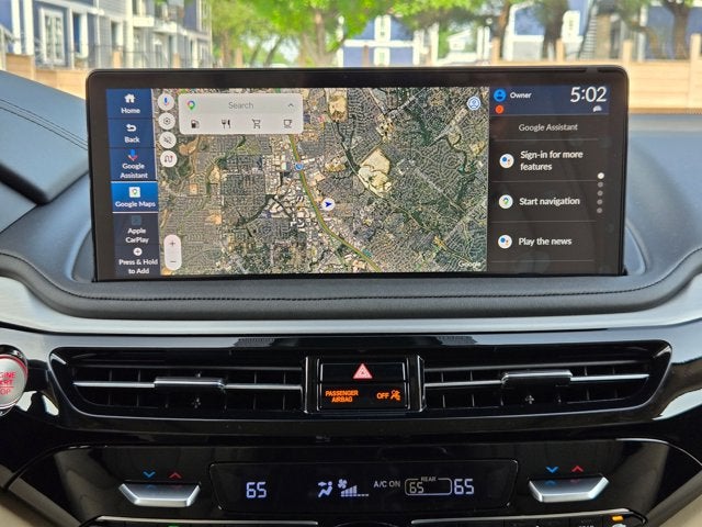 2026 Acura MDX SH-AWD w/Technology Package