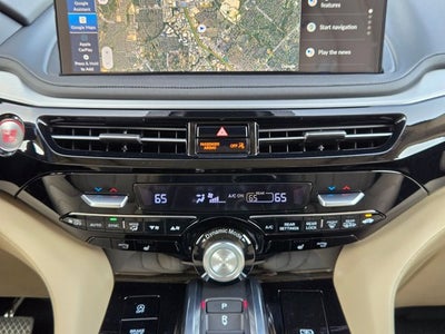 2026 Acura MDX SH-AWD w/Technology Package