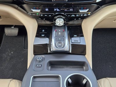 2026 Acura MDX SH-AWD w/Technology Package