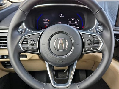 2026 Acura MDX SH-AWD w/Technology Package