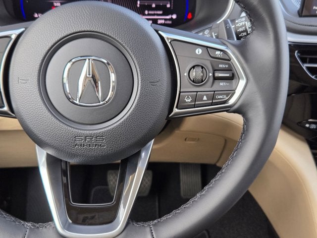 2026 Acura MDX SH-AWD w/Technology Package