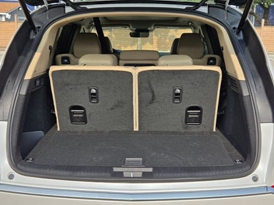 2026 Acura MDX SH-AWD w/Technology Package